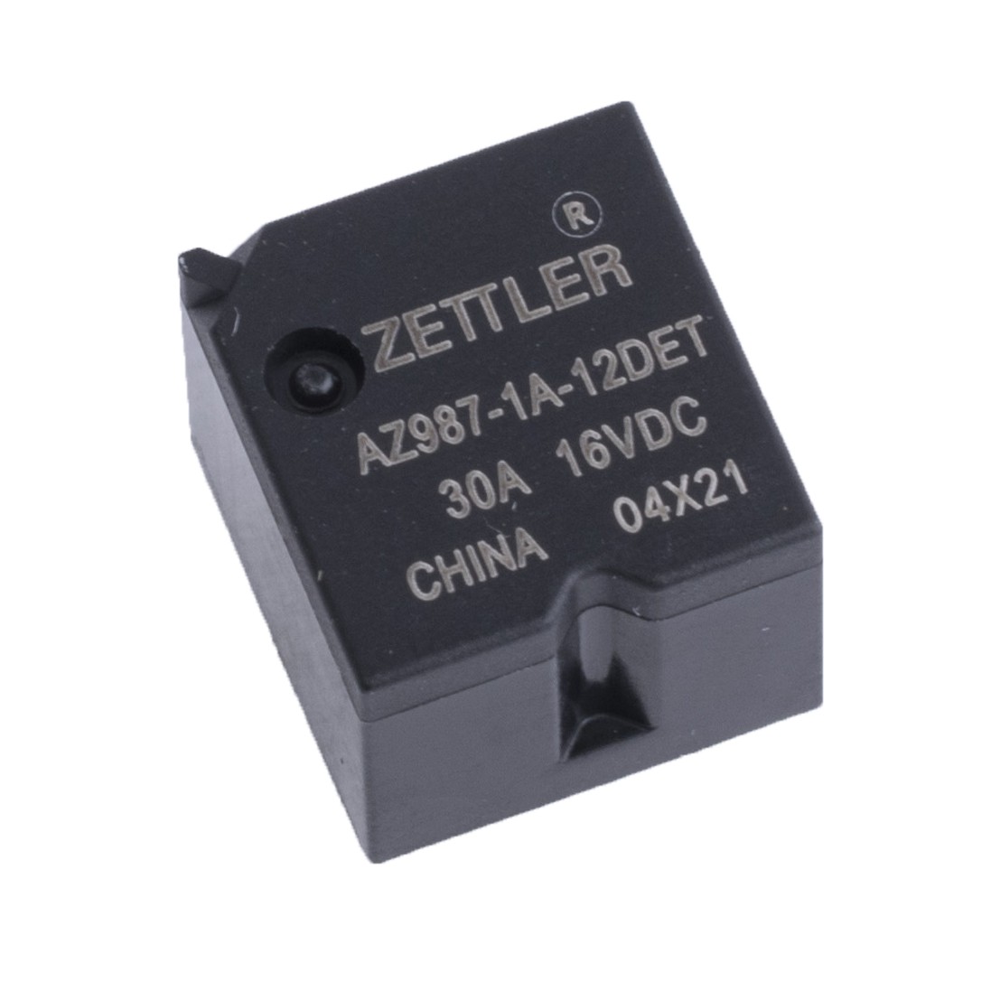 AZ987-1A-12DET AZ987-1A-12DET
