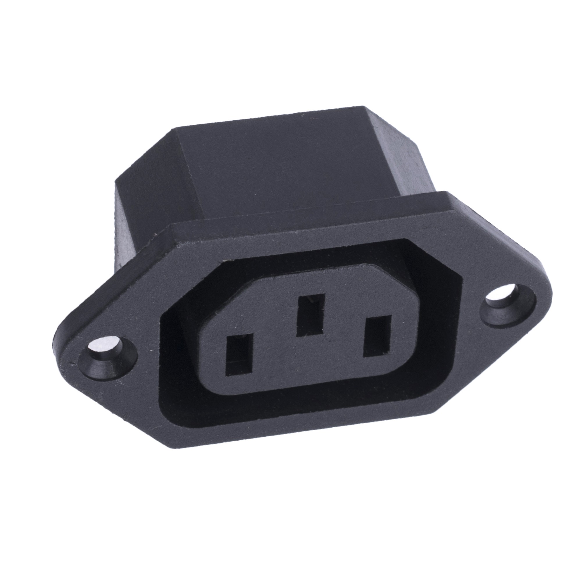 Блокова розетка AC-022