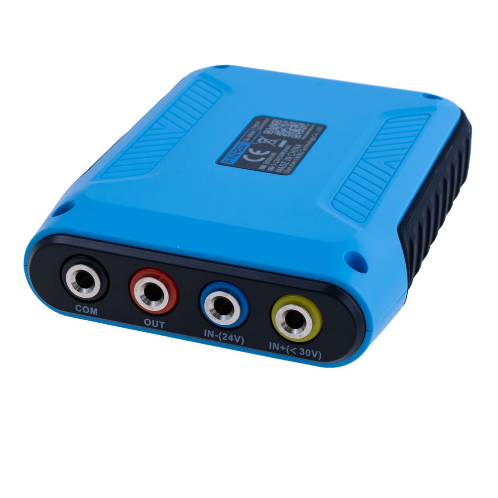 Багатофункціональний генератор (імітатор) сигналів SG-004A