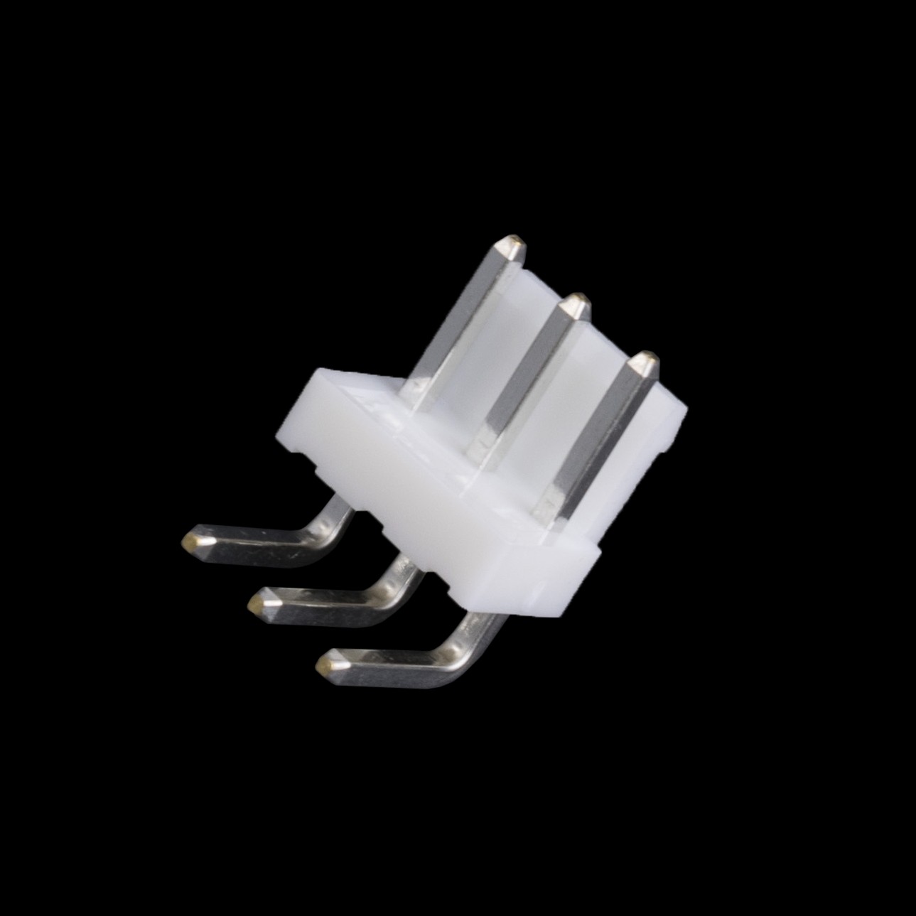 B3PS-VH (B3PS-VH Raster signal connectors 3,96mm)