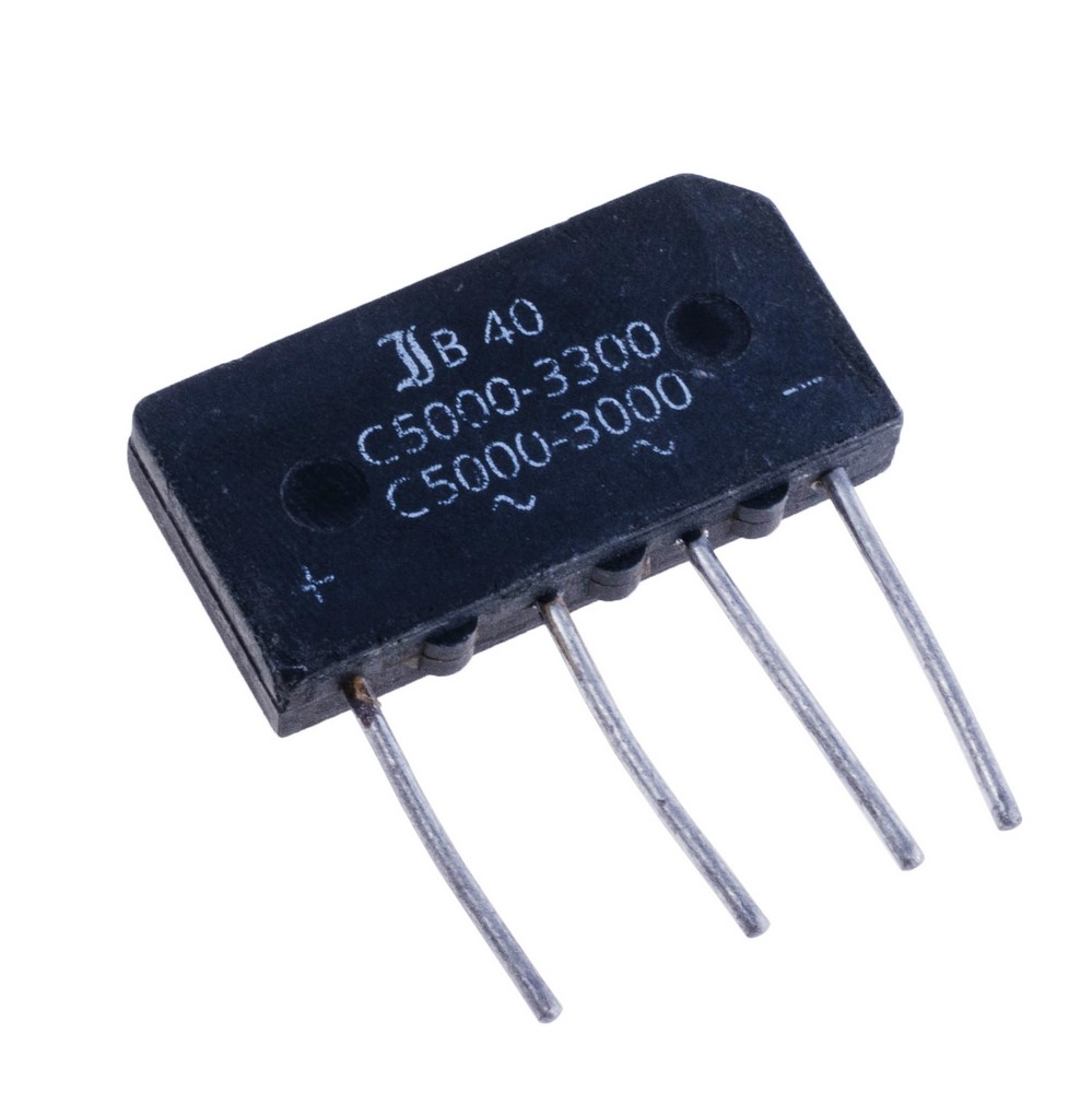B40C5000-3300