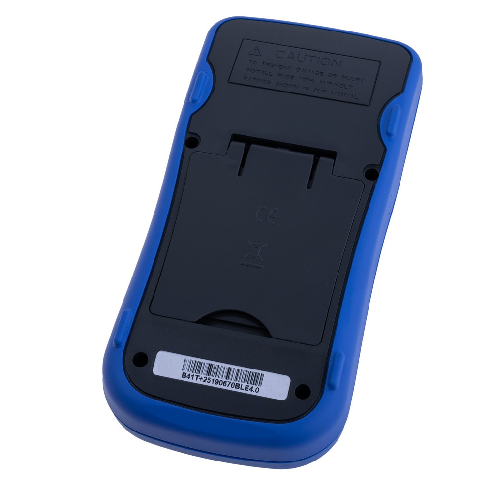 Цифровий мультиметр із Bluetooth B41T+
