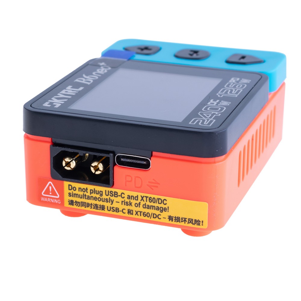 Зарядний пристрій B6neo+  Charger SK-100211-01