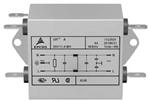 B84112-B-B110 Фильтр сетевой 10A 250V B84112-B-B110 Фильтр сетевой 10A 250V