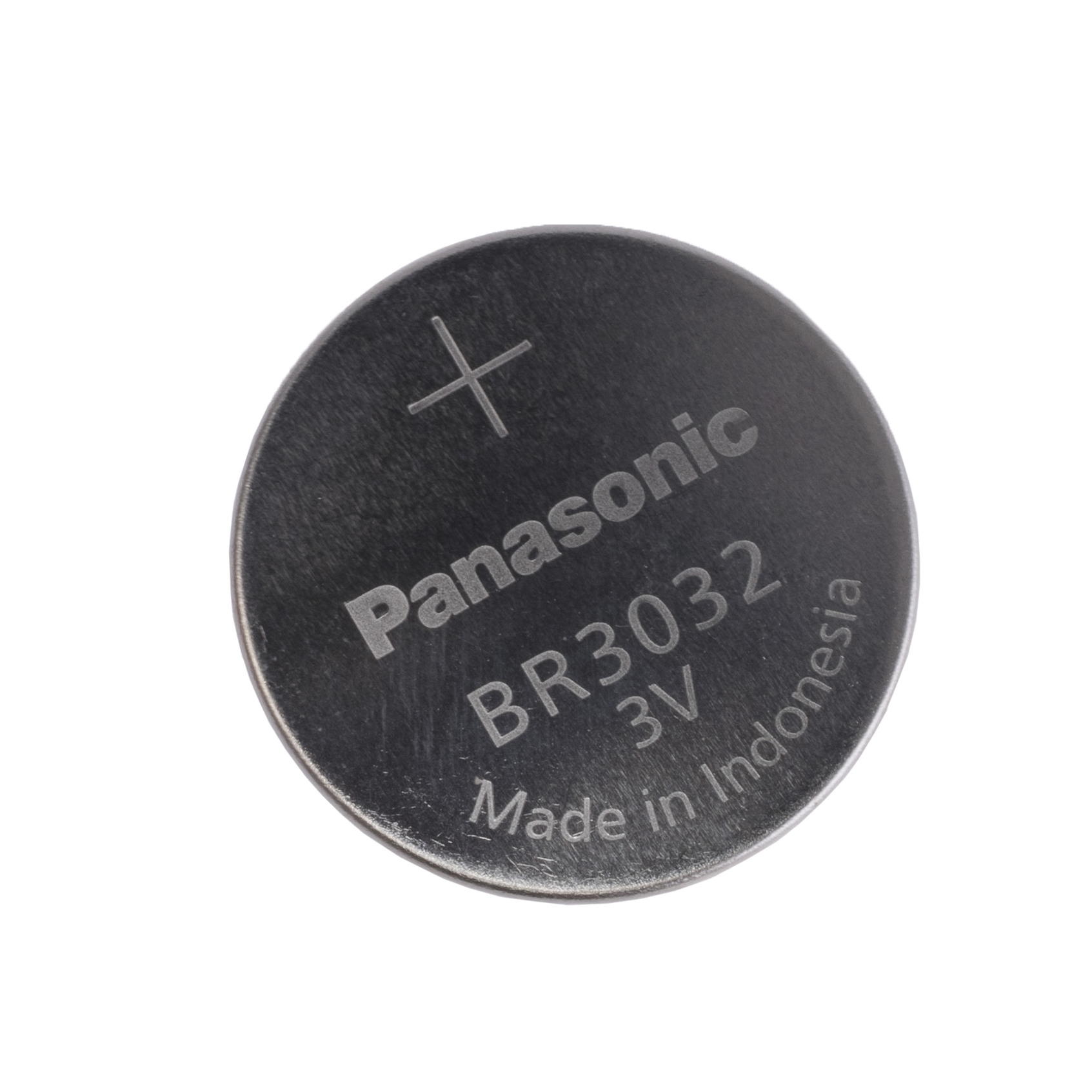 Батарейка BR3032 літієва 3V 1шт. Panasonic BR3032/BN