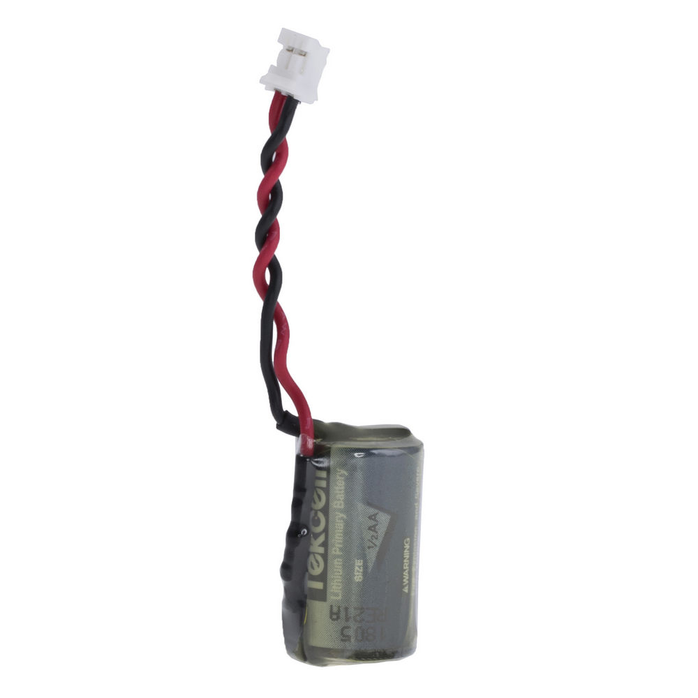 Батарейка 1/2AA літієва 3,6V 1шт. Tekcell BAT-ER14250VDO Батарейка 1/2AA літієва 3,6V 1шт. Tekcell BAT-ER14250VDO