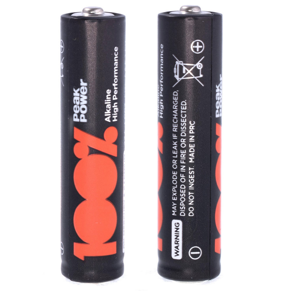 Батарейка AAA лужна 1,5V 1шт. GP Batteries PP24A-2S2