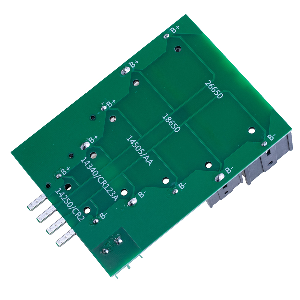 Battery BOX для електронних навантаженнь DL24 (Atorch)