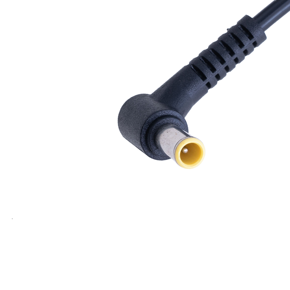 Блок живлення настільний 49W 14V, роз'єм:6.5x4.4mm