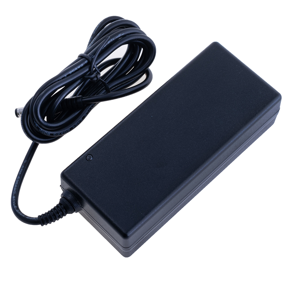 Блок живлення настільний 60W 30V, роз'єм:2.5x5.5мм M300200P911