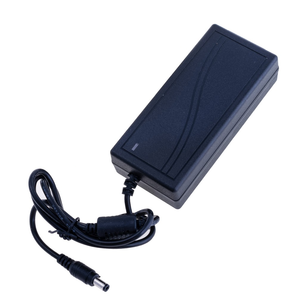 Блок живлення настільний 70W 12V, роз'єм:2.5x5.5mm, без провода живлення. Блок живлення настільний 70W 12V, роз'єм:2.5x5.5mm, без провода живлення.