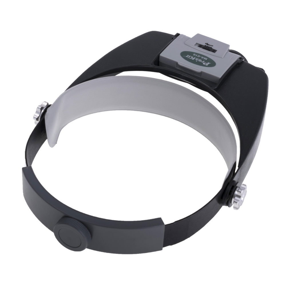 Бінокуляр MA-016