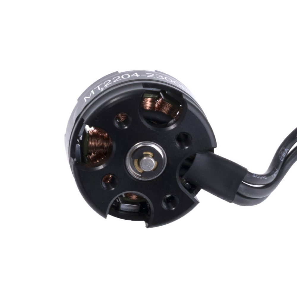 БК мотор MT2204-2300KV CW "за годинниковою стрілкою"