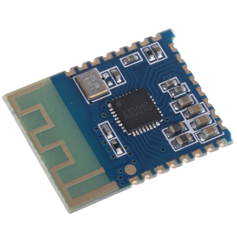 Bluetooth 4.2 трансивер модуль (JDY64) Bluetooth 4.2 трансивер модуль (JDY64)