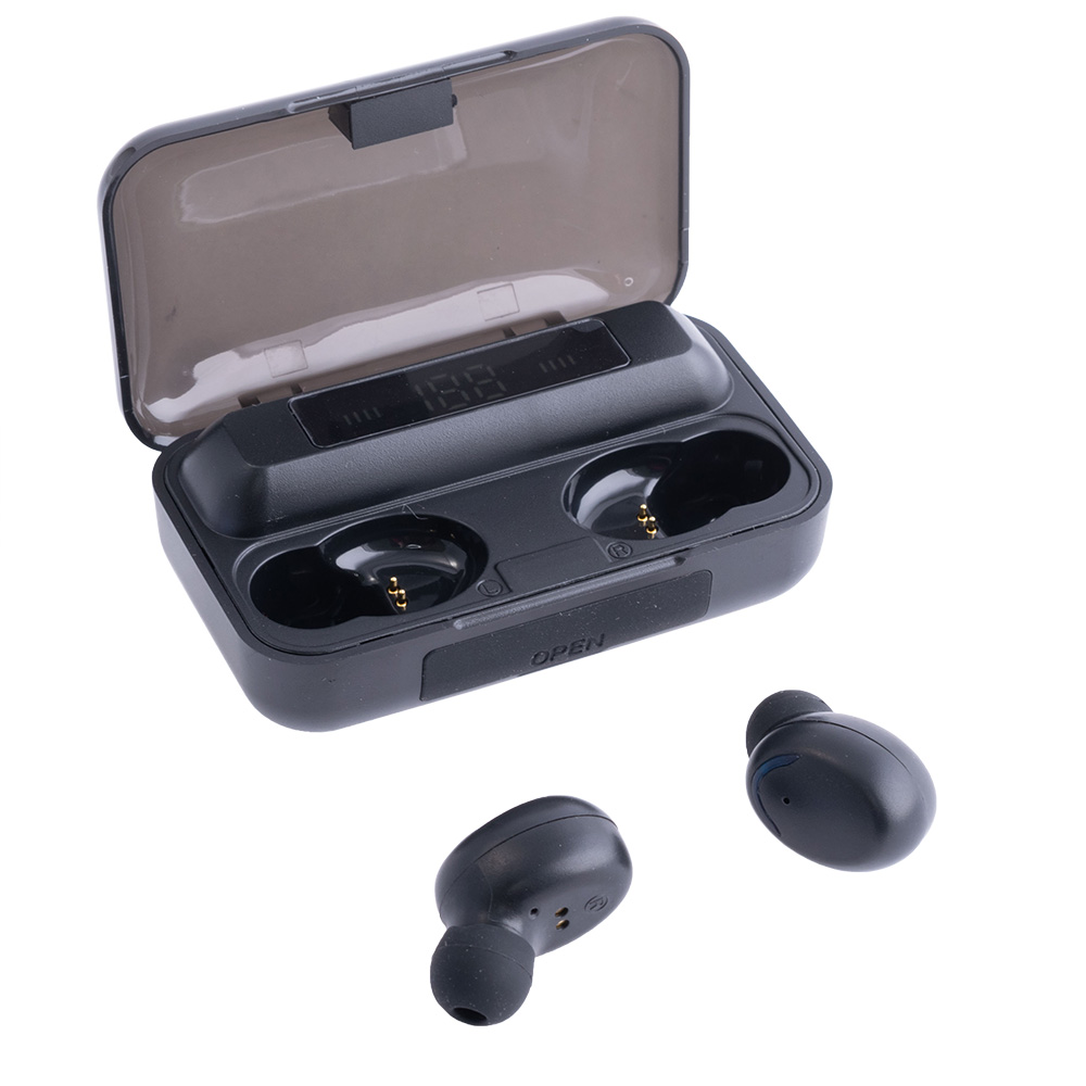 Навушники Bluetooth 5.0 TWS Навушники Bluetooth 5.0 TWS