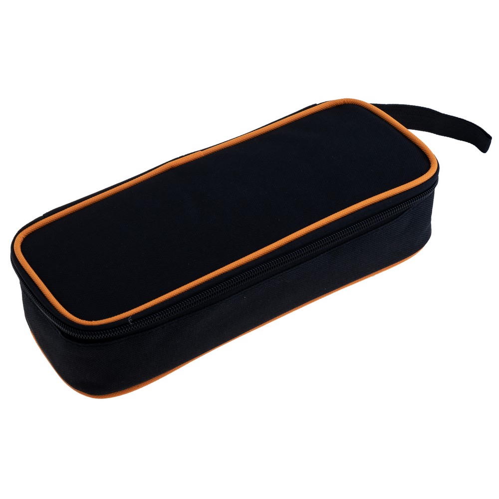 Струмовимірювальні кліщі із осцилографом та Bluetooth, CMS101