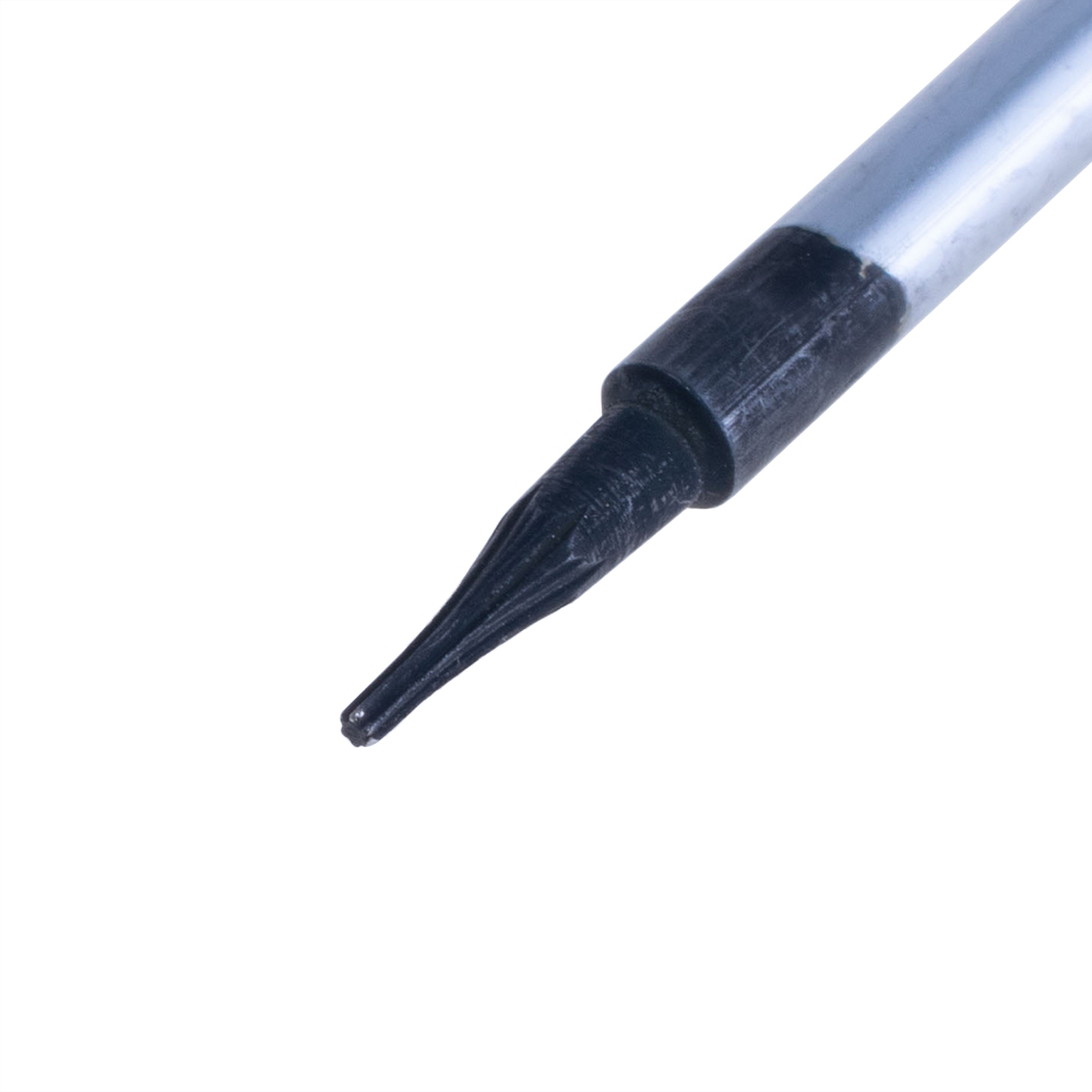 Викрутка blue torx T2 (JM-8147 – Jakemy)