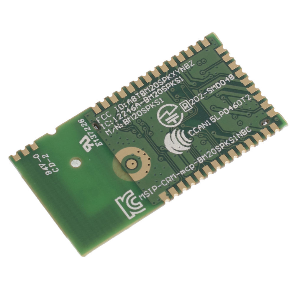 BM20SPKS1NBC-0001AA
