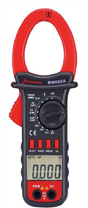 BM802A (Мультиметр)