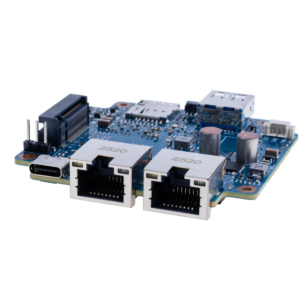 Міні роутер Banana Pi BPI-Wifi6 Mini Router Triductor TR6560+TR5220
