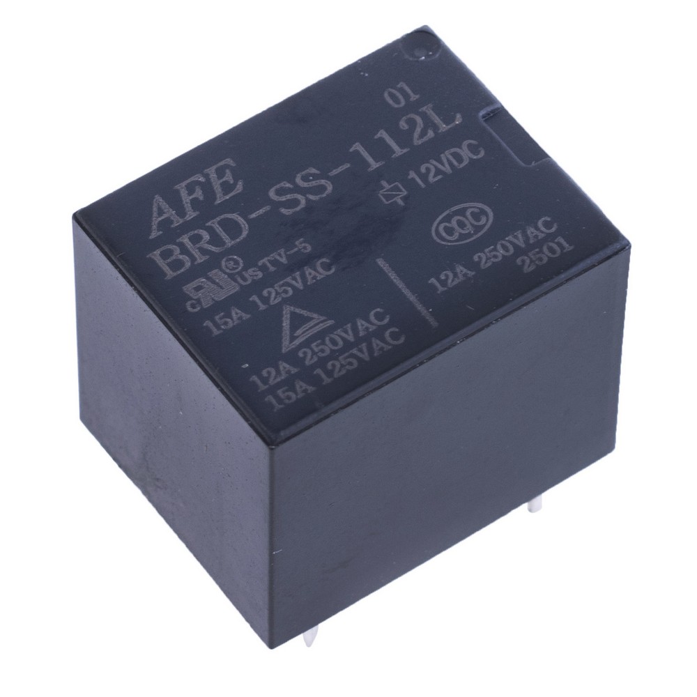 Реле BRD-SS-112L Реле BRD-SS-112L