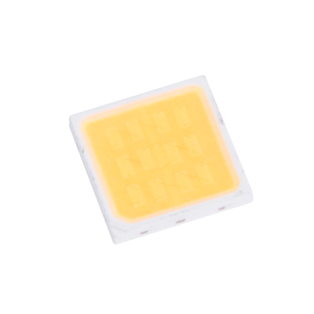 Светодиод smd5050 5Вт 9В, белый теплый (3000K), Bridgelux (BXEP-30E-435-09A-00-00-0) Светодиод smd5050 5Вт 9В, белый теплый (3000K), Bridgelux (BXEP-30E-435-09A-00-00-0)