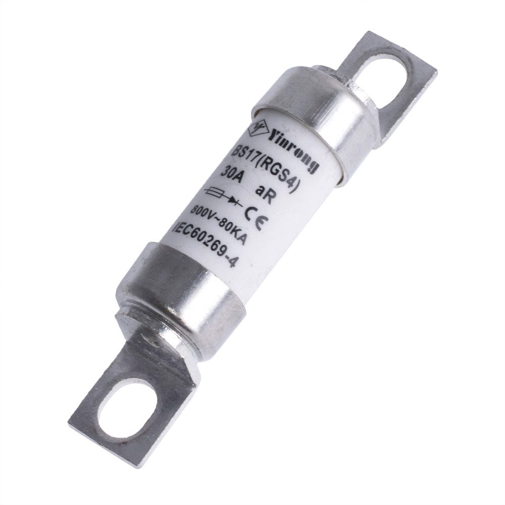 BS17 / 800V / 30A / aR BS17 / 800V / 30A / aR