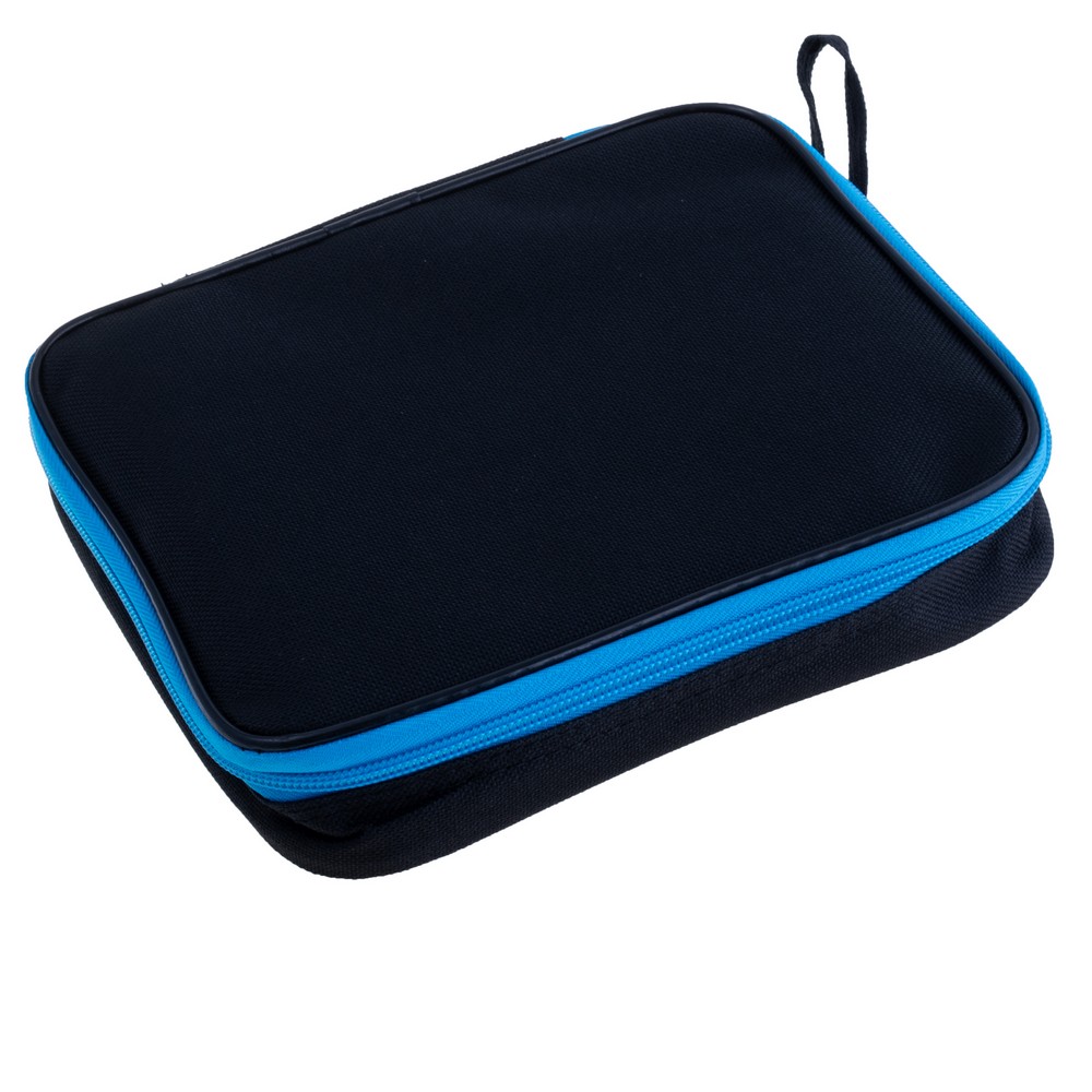 Тестер АКБ з вимірюванням опору BTM-24