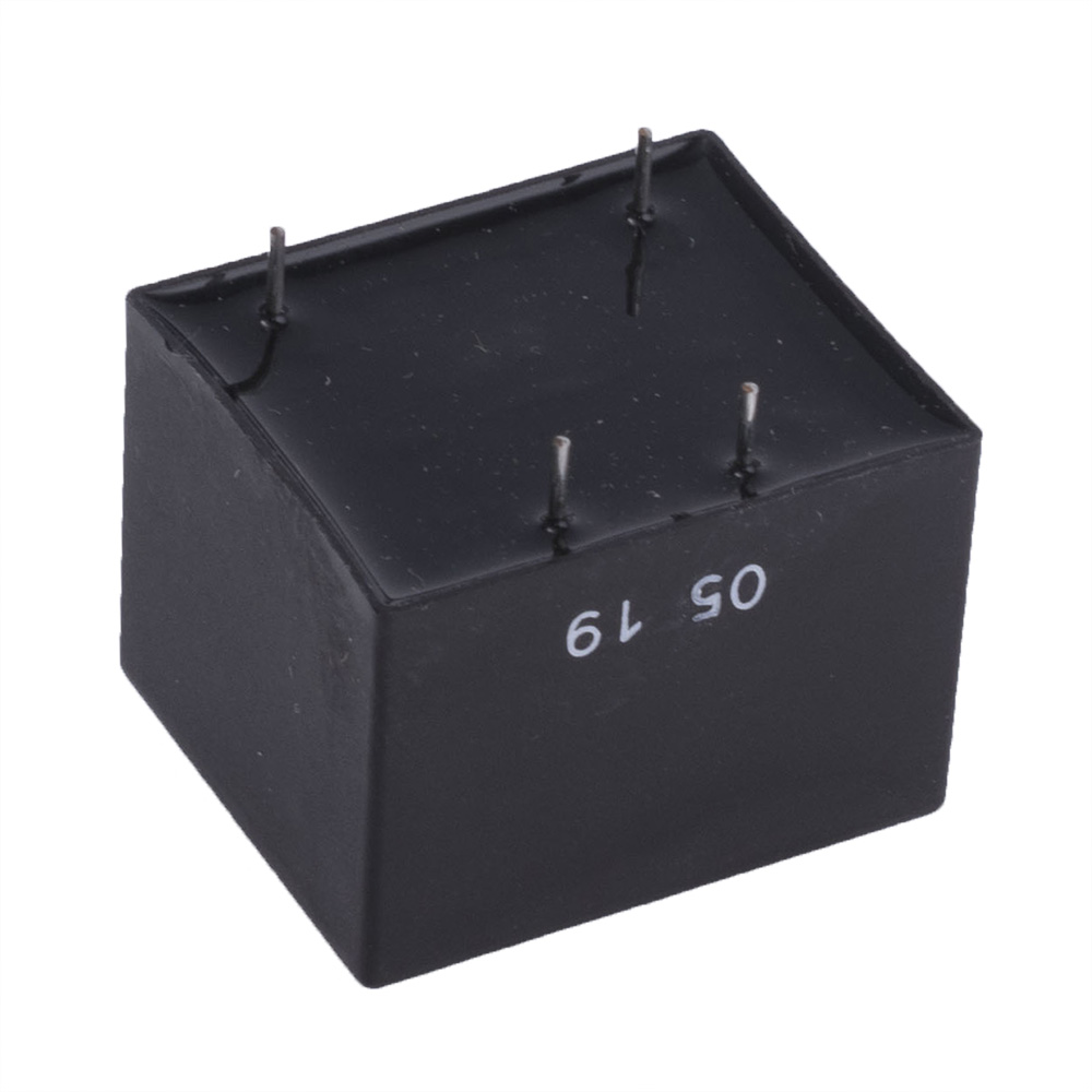 Трансформатор залитий 2,6VA, 9 V, BVEI3042041 HAHN