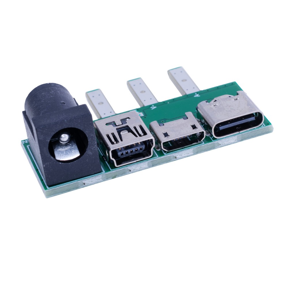 Електронне навантаження BW600-150W WiFi (Atorch) Електронне навантаження BW600-150W WiFi (Atorch)