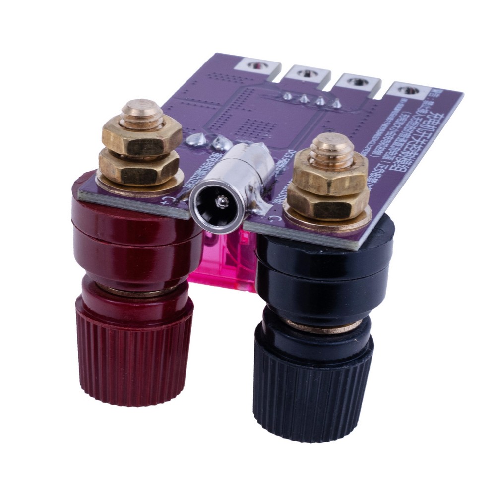 Контрольний модуль заряду/розряду для BW600