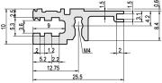 34560-042 Schroff 34560-042 Schroff