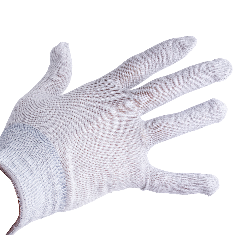 Антистатичні рукавички C0504-1-L