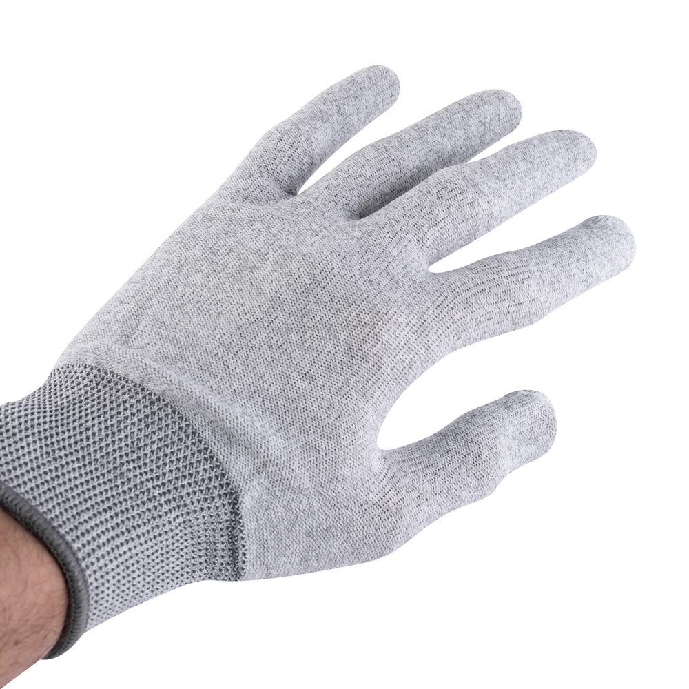 Антистатичні рукавички C0504-W-Z-XL