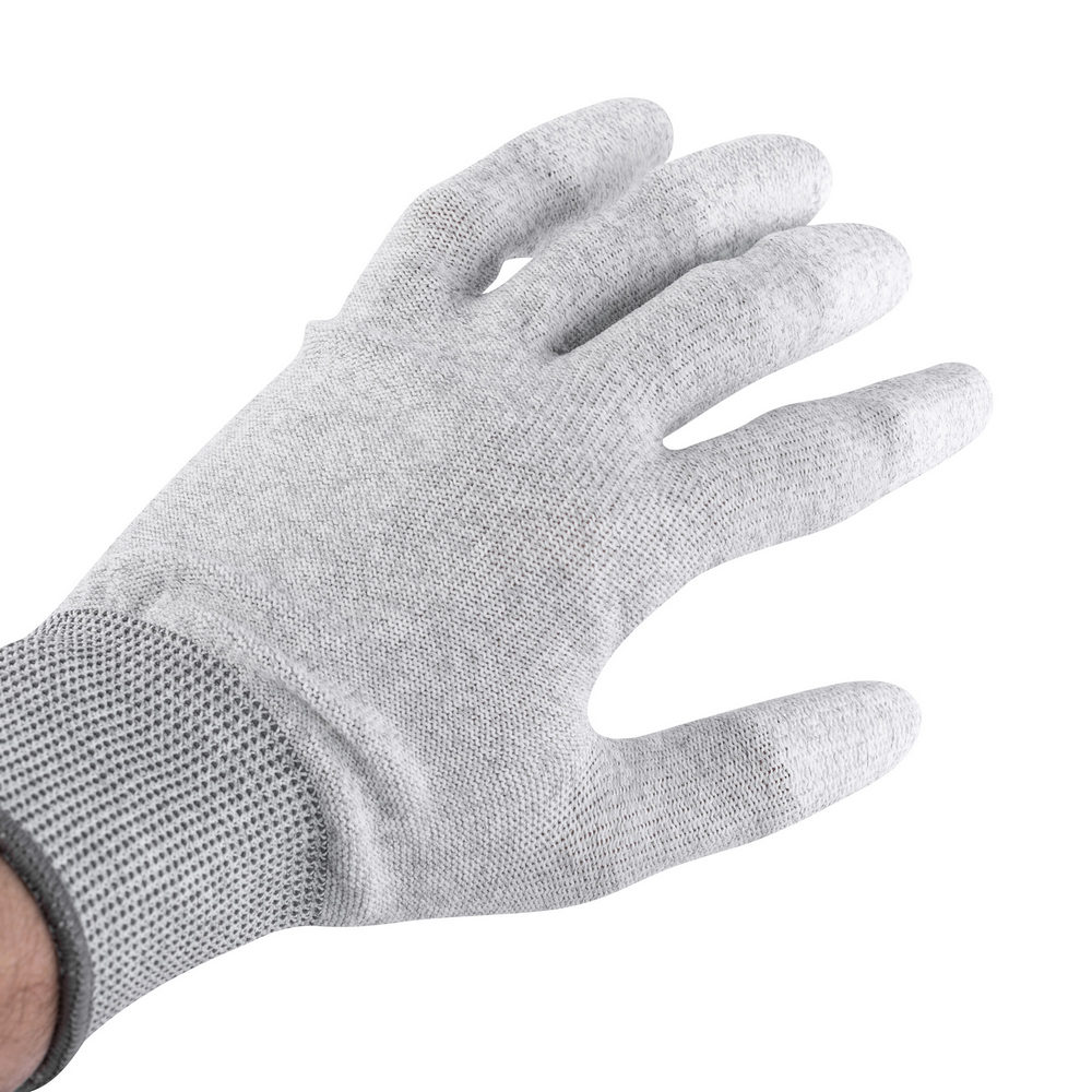 Антистатичні рукавички C0504-1-XL
