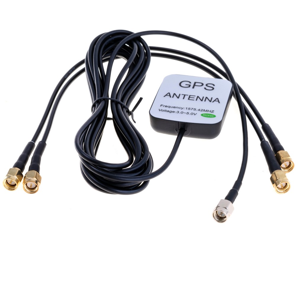 Частотомір tinyGTC 100kHz-6GHz (ZC412 – Zeenko)