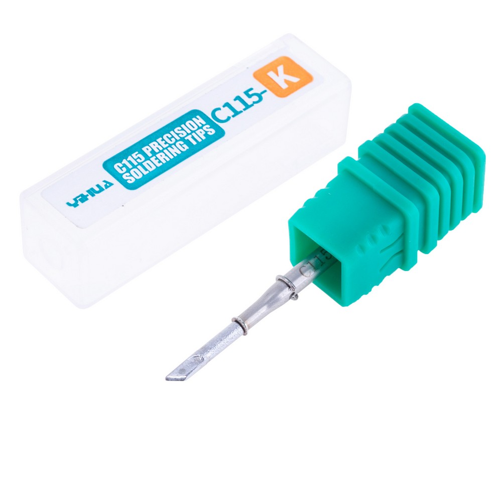 Жало C115-K tip Жало C115-K tip
