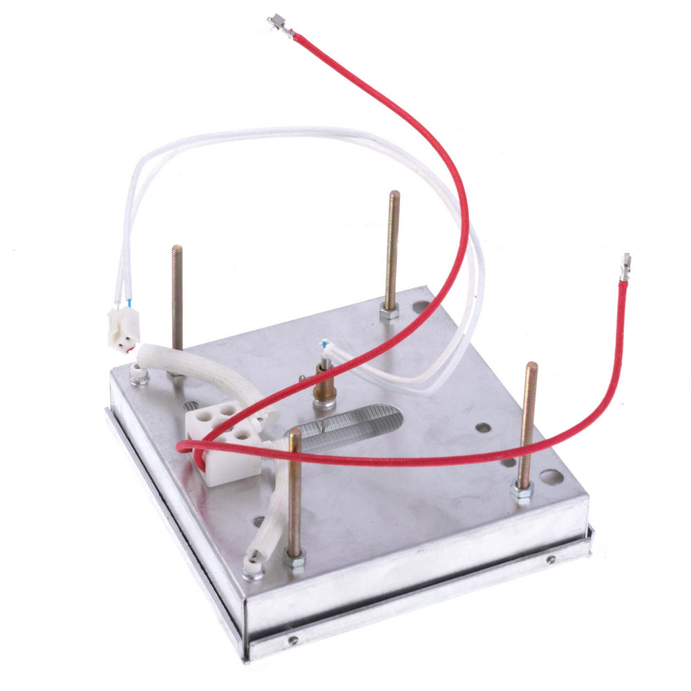 C202 (нагрівальний елемент до 853A)