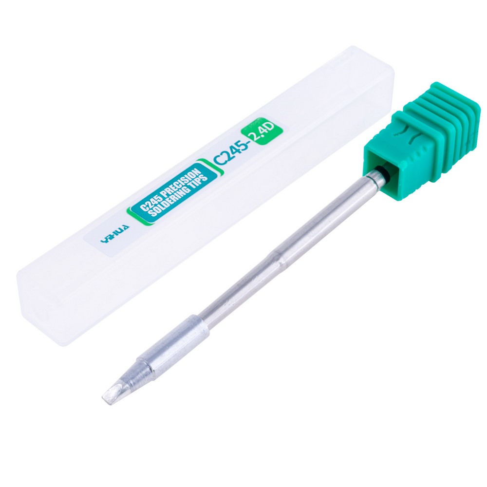 Жало C245-2.4D tip Жало C245-2.4D tip