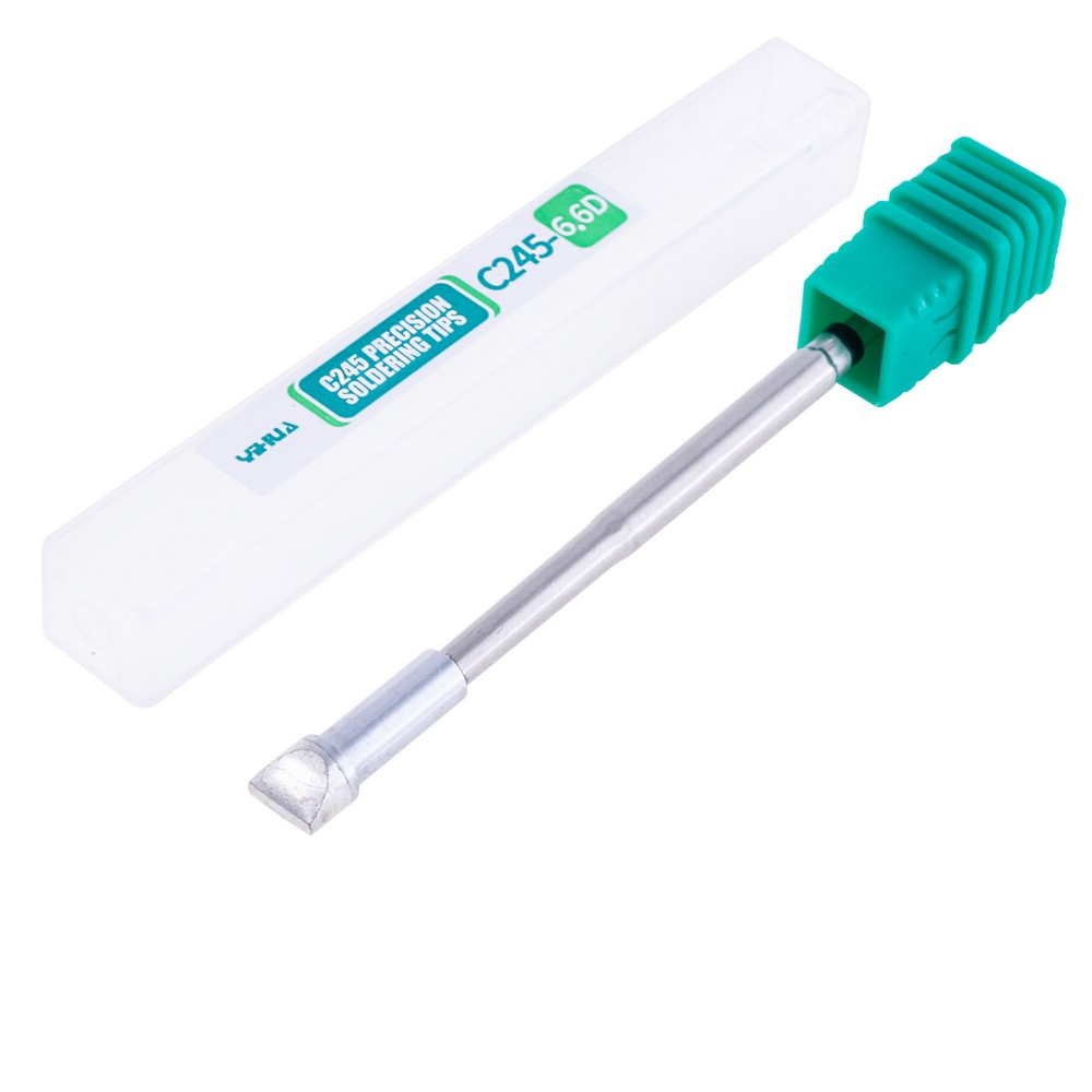 Жало C245-6.6D tip Жало C245-6.6D tip