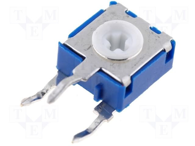 5 kOhm CA6H-5K 5 kOhm CA6H-5K