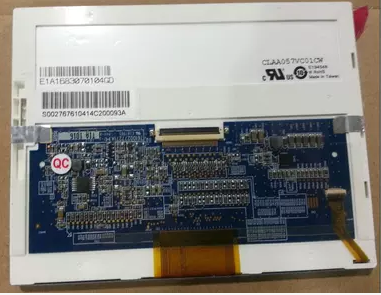 CLAA057VC01CW LCD-дисплей