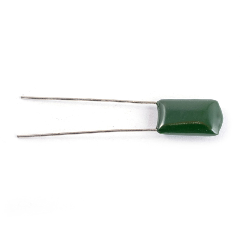 33nF 100V VFP 10% Конденсатор плівковий 6 .5x10.5x4mm, + 100 ° C (VFP333K101B-Vatronics) R = 4mm 33nF 100V VFP 10% Конденсатор плівковий 6 .5x10.5x4mm, + 100 ° C (VFP333K101B-Vatronics) R = 4mm