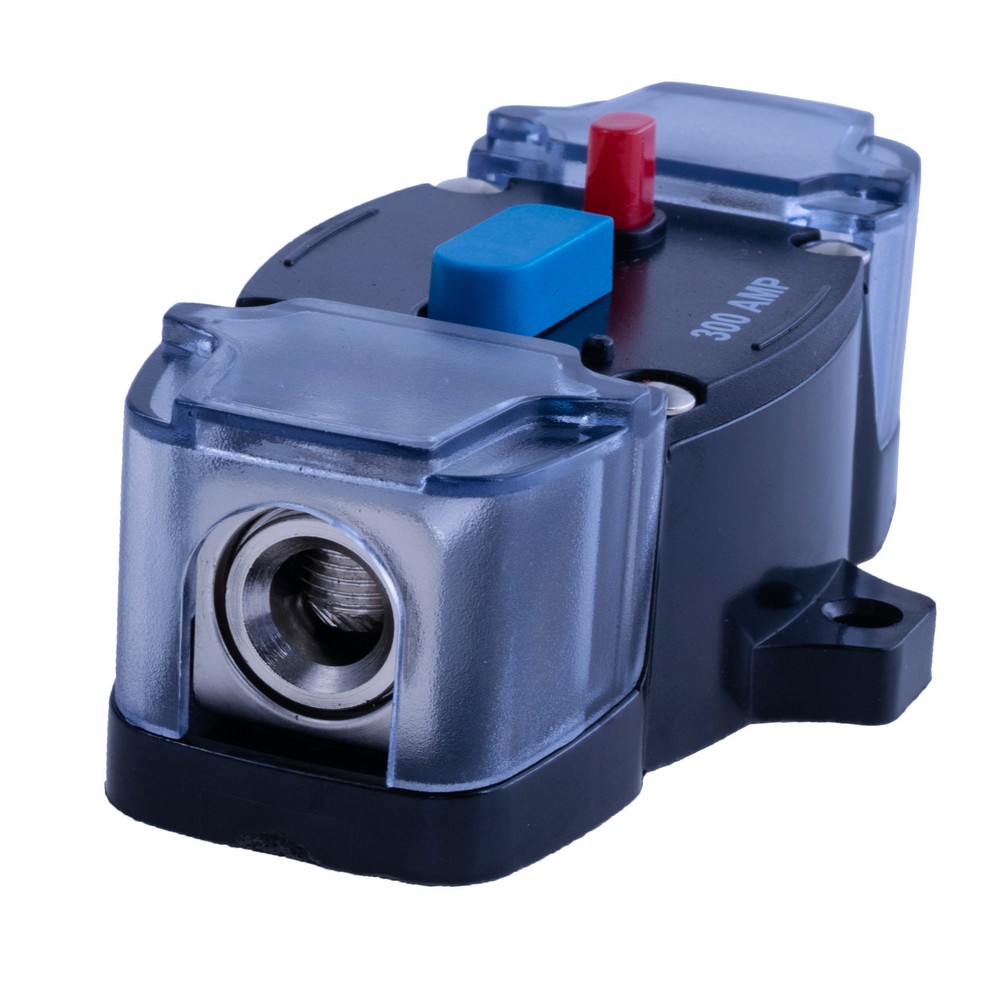 Запобіжник автомат CB-05 Breaker 300A 12...48VDC
