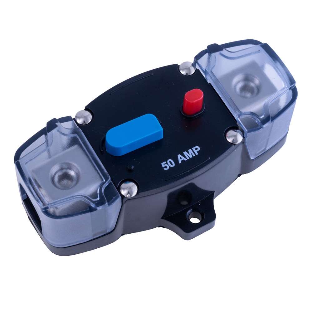 Запобіжник автомат CB-05 Breaker 50A 12...48VDC