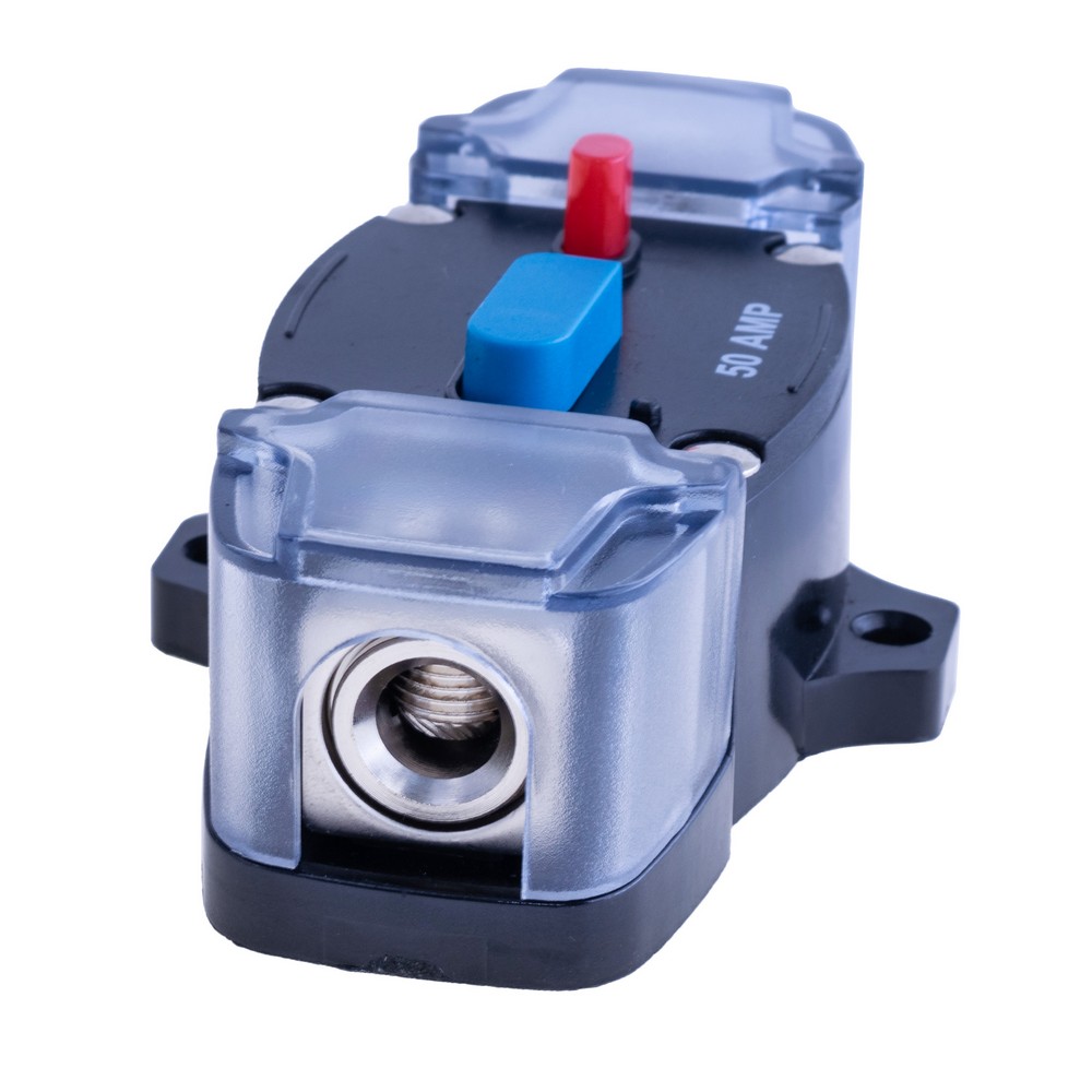 Запобіжник автомат CB-05 Breaker 50A 12...48VDC