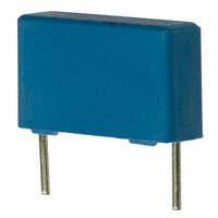 2,2nF 1,6kVDC/ 700VAC 10% (B32652J1222K-Epcos) (плівковий конденсатор)