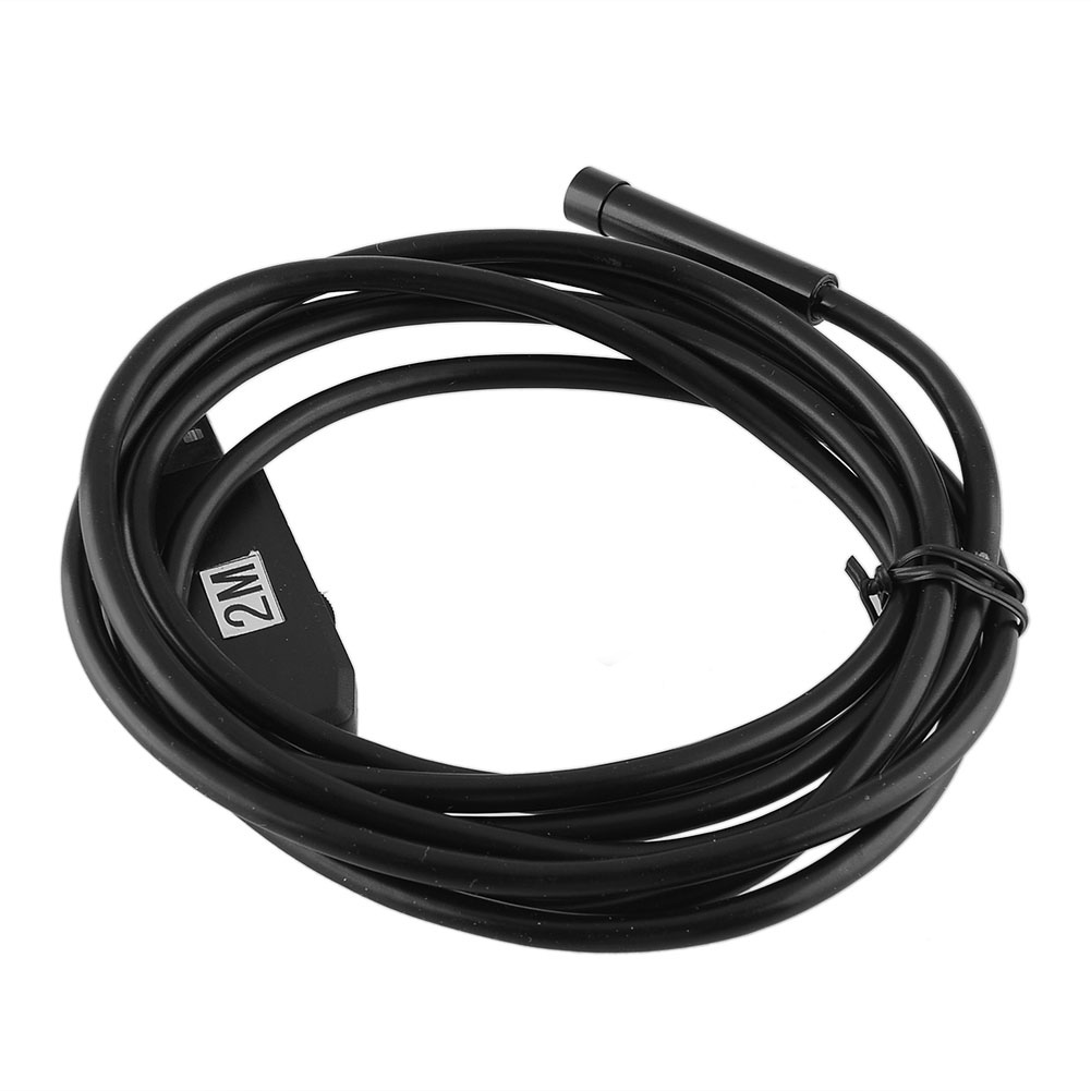 USB Ендоскоп (EPA_EGS_015) 2м, D5,5mm microUSB