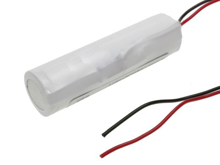 Li-Ion 2200mAh, 3,6V, 18650 літій-іонний акумулятор CGR18650CG/1S1P Li-Ion 2200mAh, 3,6V, 18650 літій-іонний акумулятор CGR18650CG/1S1P