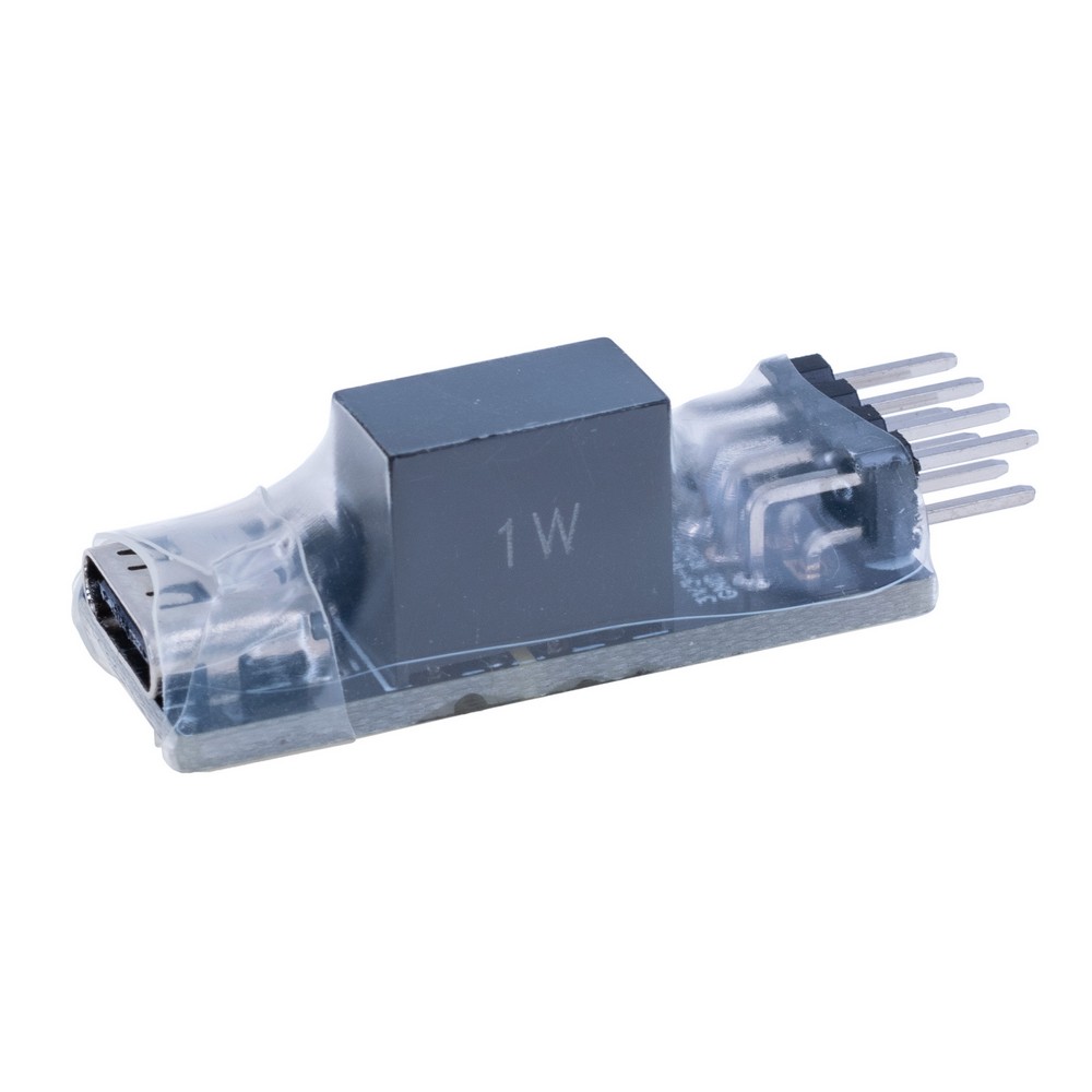 Перетворювач CH343P Isolated USB - Serial Port (WeAct Studio)